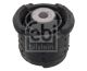 FEBI BILSTEIN Lagerung, Achskörper 12628