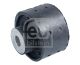 FEBI BILSTEIN Lagerung, Achskörper 12629