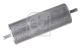FEBI BILSTEIN Kraftstofffilter 12649