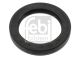 FEBI BILSTEIN Wellendichtring, Schaltgetriebe 12651