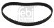 FEBI BILSTEIN Zahnriemen 12659