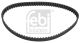 FEBI BILSTEIN Zahnriemen 12667