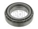 FEBI BILSTEIN Radlager 12691