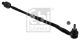 FEBI BILSTEIN Spurstange 12699