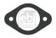 FEBI BILSTEIN Dichtung, Federbeinstützlager 12701
