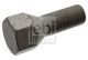 FEBI BILSTEIN Radschraube 12706
