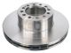 FEBI BILSTEIN Bremsscheibe 12731