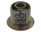 FEBI BILSTEIN Lagerbuchse, Blattfeder 12763