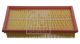 FEBI BILSTEIN Luftfilter 12766
