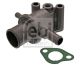 FEBI BILSTEIN Thermostat, Kühlmittel 12773