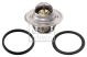 FEBI BILSTEIN Thermostat, Kühlmittel 12775