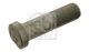 FEBI BILSTEIN Radbolzen 12863