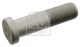 FEBI BILSTEIN Radbolzen 12865