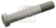 FEBI BILSTEIN Radbolzen 12875