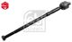 FEBI BILSTEIN Axialgelenk, Spurstange 12906