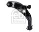 FEBI BILSTEIN Lenker, Radaufhängung 12909