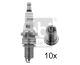 FEBI BILSTEIN Zündkerze 13465