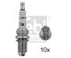FEBI BILSTEIN Zündkerze 13530