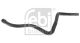 FEBI BILSTEIN Kühlerschlauch 14023
