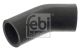 FEBI BILSTEIN Kühlerschlauch 14027
