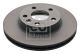 FEBI BILSTEIN Bremsscheibe 14040