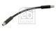 FEBI BILSTEIN Bremsschlauch 14042