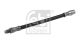 FEBI BILSTEIN Bremsschlauch 14044