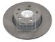 FEBI BILSTEIN Bremsscheibe 14079