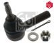 FEBI BILSTEIN Spurstangenkopf 14123