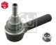 FEBI BILSTEIN Spurstangenkopf 14124