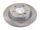 FEBI BILSTEIN Bremsscheibe 14162
