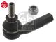 FEBI BILSTEIN Spurstangenkopf 14180