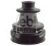 FEBI BILSTEIN Faltenbalg, Antriebswelle 14215
