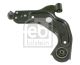 FEBI BILSTEIN Lenker, Radaufhängung 14244