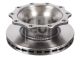 FEBI BILSTEIN Bremsscheibe 14251