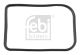 FEBI BILSTEIN Dichtung, Ölwanne-Automatikgetriebe 14268