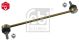 FEBI BILSTEIN Stange/Strebe, Stabilisator 14300