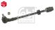 FEBI BILSTEIN Spurstange 14318