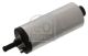 FEBI BILSTEIN Kraftstoffpumpe 14354