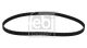 FEBI BILSTEIN Zahnriemen 14380