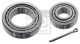 FEBI BILSTEIN Radlagersatz 14498