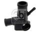 FEBI BILSTEIN Kühlmittelflansch 14504
