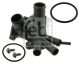 FEBI BILSTEIN Kühlmittelflansch 14506