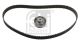 FEBI BILSTEIN Zahnriemensatz 14528