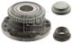 FEBI BILSTEIN Radlagersatz 14535