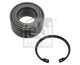 FEBI BILSTEIN Radlagersatz 14538
