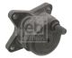 FEBI BILSTEIN Riemenspanner, Keilrippenriemen 14545