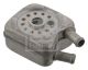 FEBI BILSTEIN Ölkühler, Motoröl 14550
