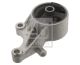 FEBI BILSTEIN Lagerung, Motor 14553