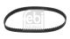 FEBI BILSTEIN Zahnriemen 14592